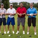 Chief's Golf Outing