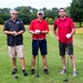 Chief's Golf Outing