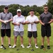 Chief's Golf Outing