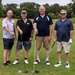 Chief's Golf Outing