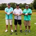 Chief's Golf Outing