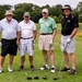 Chief's Golf Outing