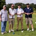 Chief's Golf Outing