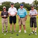 Chief's Golf Outing