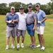 Chief's Golf Outing