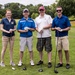 Chief's Golf Outing