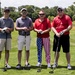 Chief's Golf Outing