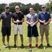 Chief's Golf Outing