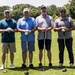 Chief's Golf Outing