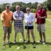 Chief's Golf Outing