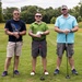 Chief's Golf Outing