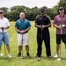 Chief's Golf Outing