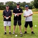 Chief's Golf Outing