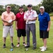 Chief's Golf Outing