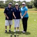 Chief's Golf Outing