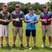 Chief's Golf Outing