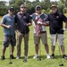 Chief's Golf Outing