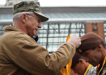 Fuerzas Comando 19 Closing Ceremony Sees Familiar Team Win