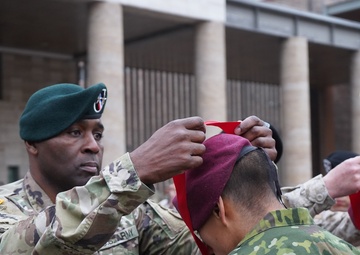 Fuerzas Comando 19 Closing Ceremony Sees Familiar Team Win