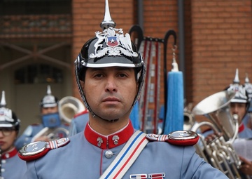 Fuerzas Comando 19 Closing Ceremony Sees Familiar Team Win