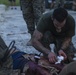 2nd Marine Division Corpsman Challenge: CORPSMAN!!!