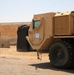 Task Force Cavalier Wheeled Vehicle Recovery Training