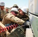 Task Force Cavalier Wheeled Vehicle Recovery Training