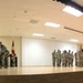 HHD 595th Transportation Brigade, Change of Command