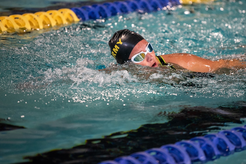 2019 DoD Warrior Games