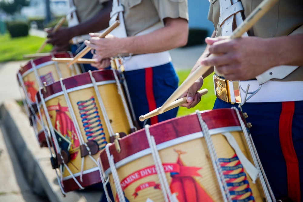 Oceanside Independence Parade