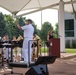 Navy Band Great Lakes Perform Quad Cities Navy Week Concert