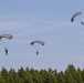 U.S. Soldiers participate in 25th Air Cavalry Brigade Day