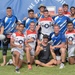 USAF Rugby @ Bloodfest7s 2019