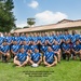 USAF Rugby Team Camp