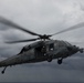 31st MEU Maritime Raid Force Marines sharpen fast roping skills aboard USS Wasp