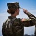 Yeager Makes History, Takes Command of the California National Guard’s 40th Infantry Division