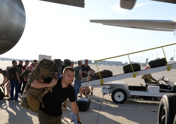 Operation Hickory Sting