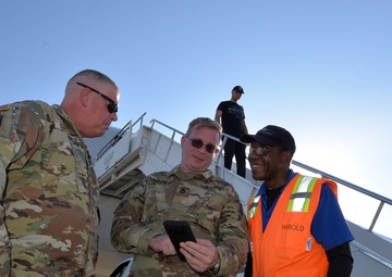 Operation Hickory Sting