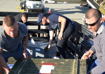 Operation Hickory Sting