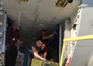 Operation Hickory Sting