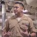 11th MEU Cpls Course Graduation aboard USS John P. Murtha