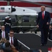 Trump thanks U.S. service members