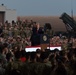 Trump thanks U.S. service members