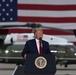 Trump thanks U.S. service members