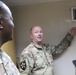 Rone Inspects Rooms
