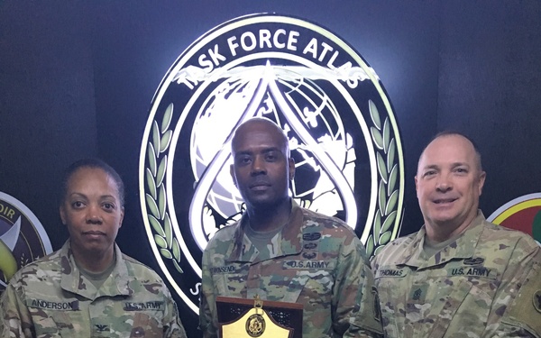 SLC Outstanding Support