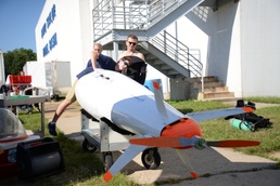 Florida Atlantic brings veteran guidance to ISR