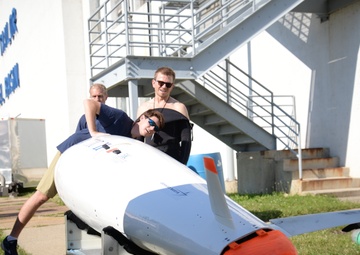 Florida Atlantic brings veteran guidance to ISR