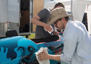 Quebec’s Omer 11 is the big winner at the sub races in Maryland