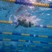 Warrior Freestyle Swim